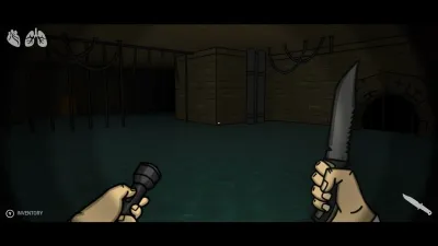 BROKEN MIND — скриншот 5