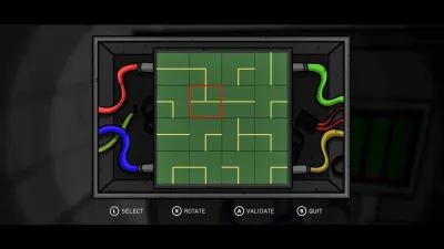 BROKEN MIND — скриншот 6