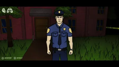 BROKEN MIND — скриншот 7