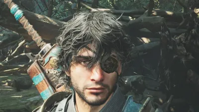 Многослойные доспехи: повязка фехтовальщика — скриншот 5