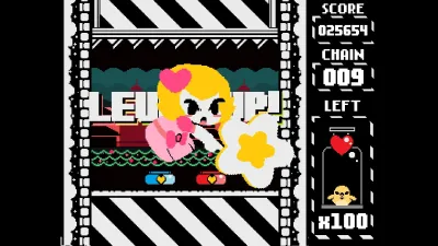 Super Weekend Mode — скриншот 6