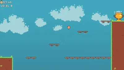 10 Seconds to Win! — скриншот 1