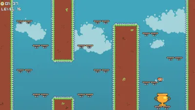 10 Seconds to Win! — скриншот 7