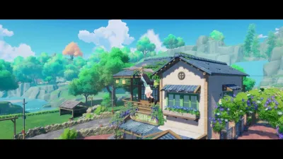 Starsand Island Deluxe Edition Bundle — скриншот 2