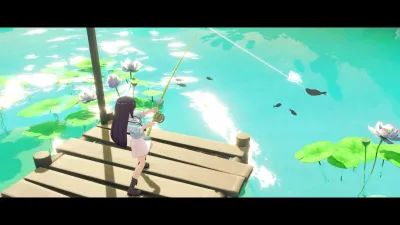 Starsand Island Deluxe Edition Bundle — скриншот 4