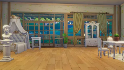 Starsand Island Deluxe Edition Bundle — скриншот 7