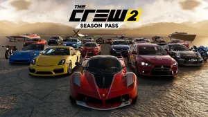 The Crew® 2 - Season Pass