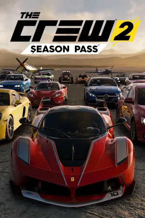 The Crew® 2 - Season Pass