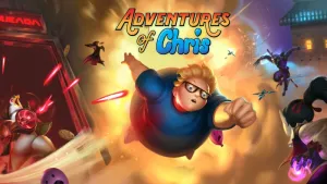Adventures of Chris