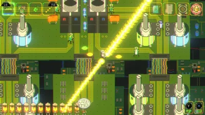 Look Mum No Computer — скриншот 1