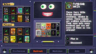 Look Mum No Computer — скриншот 2