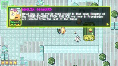 Look Mum No Computer — скриншот 5