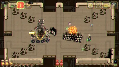 Look Mum No Computer — скриншот 6