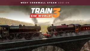 Train Sim World® 3: West Cornwall - Steam Special