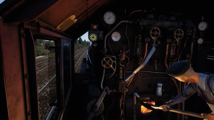 Train Sim World® 3: West Cornwall - Steam Special — скриншот 3