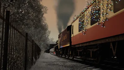 Train Sim World® 3: West Cornwall - Steam Special — скриншот 8