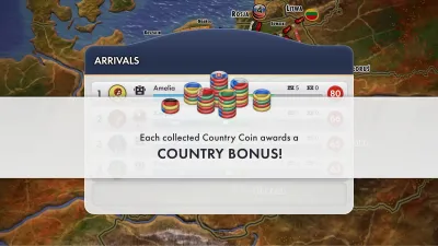Ticket to Ride®: Poland Expansion — скриншот 6