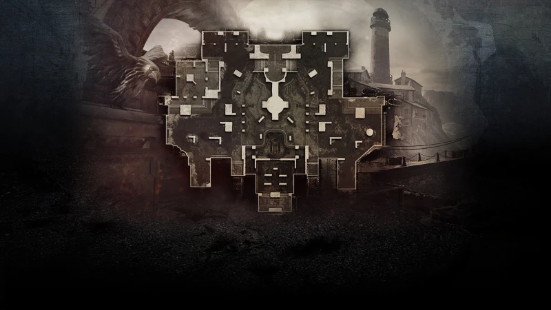 Карта: «Мерси»