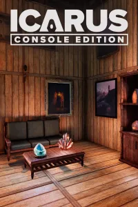 ICARUS: Console Edition - Interior Decorations Pack