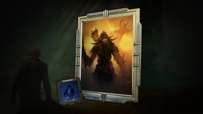 ICARUS: Console Edition - Interior Decorations Pack — скриншот 3