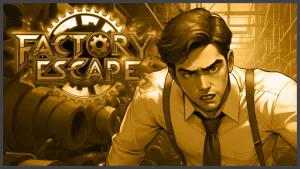 Factory Escape Bundle