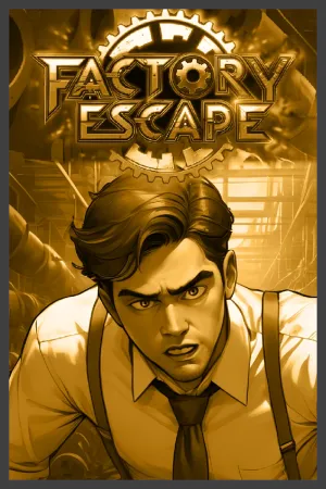Factory Escape Bundle