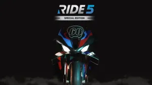 RIDE 5 - Special Edition