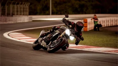 RIDE 5 - Special Edition — скриншот 2