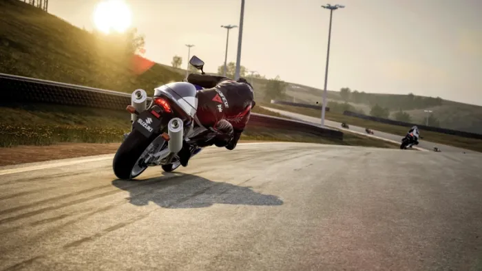 RIDE 5 - Special Edition — скриншот 3