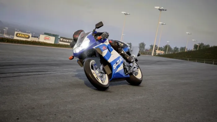 RIDE 5 - Special Edition — скриншот 4