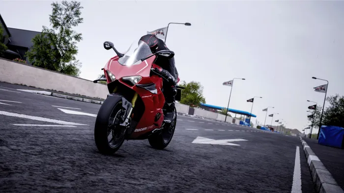 RIDE 5 - Special Edition — скриншот 10