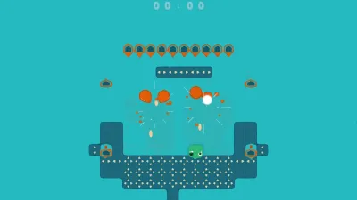 Spitlings — скриншот 6