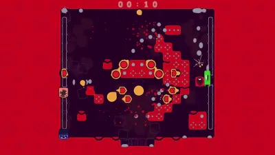 Spitlings — скриншот 7