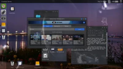 Telling Lies — скриншот 5