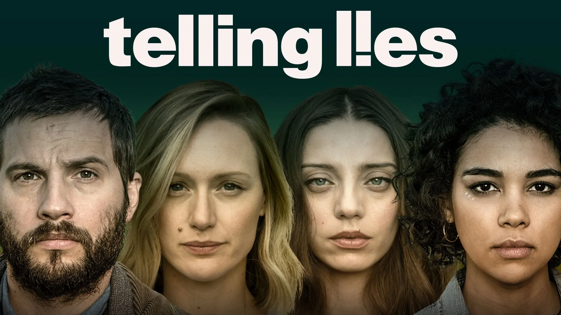 Telling Lies — трейлер