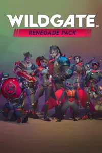 Wildgate — набор «Ренегат»