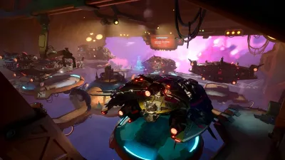 Wildgate — набор «Ренегат» — скриншот 1