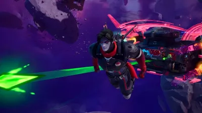 Wildgate — набор «Ренегат» — скриншот 2