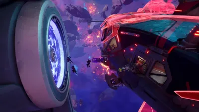 Wildgate — набор «Ренегат» — скриншот 4