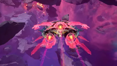 Wildgate — набор «Ренегат» — скриншот 8