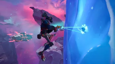 Wildgate — набор «Ренегат» — скриншот 9