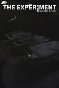 The Experiment: Escape Room