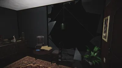 The Experiment: Escape Room — скриншот 3