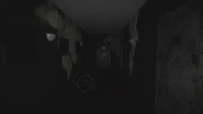 The Experiment: Escape Room — скриншот 4