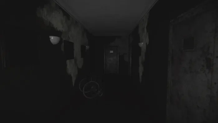 The Experiment: Escape Room — скриншот 4
