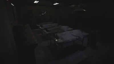 The Experiment: Escape Room — скриншот 5