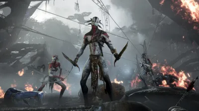 Аватар: Рубежи Пандоры™ — дополнение «Из пепла» — скриншот 2