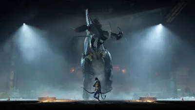 Аватар: Рубежи Пандоры™ — дополнение «Из пепла» — скриншот 7