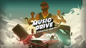 Music Drive: Chase the Beat