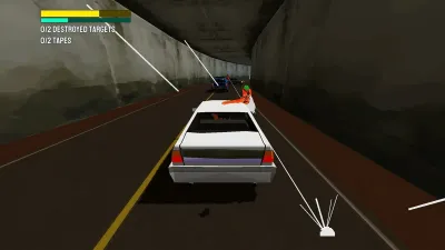 Music Drive: Chase the Beat — скриншот 5